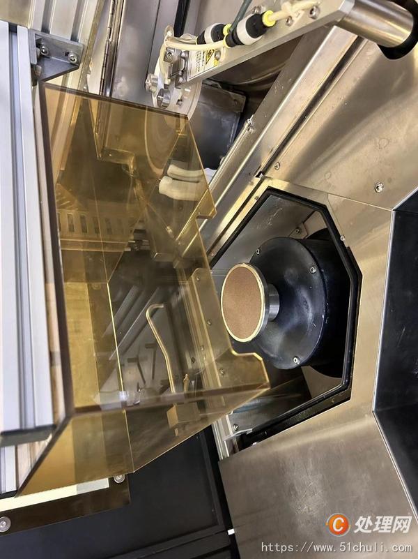 二手研磨機