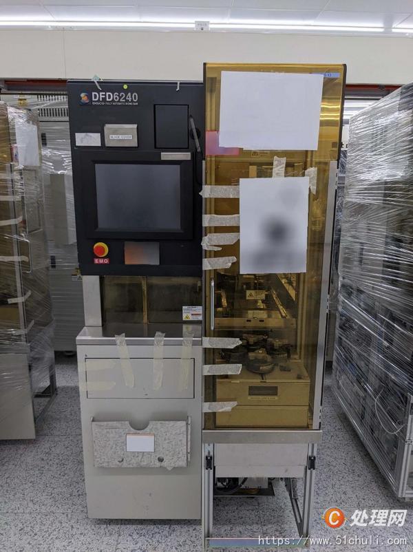 其他二手儀器