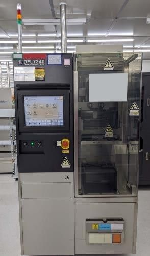 二手切割機