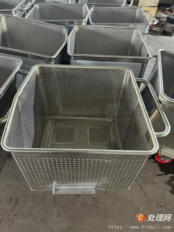 二手真空滾揉機