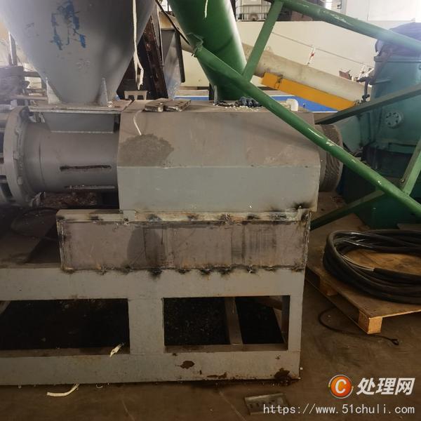 二手造粒機(jī)