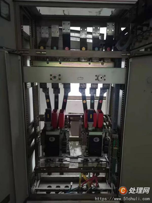 電線電纜回收