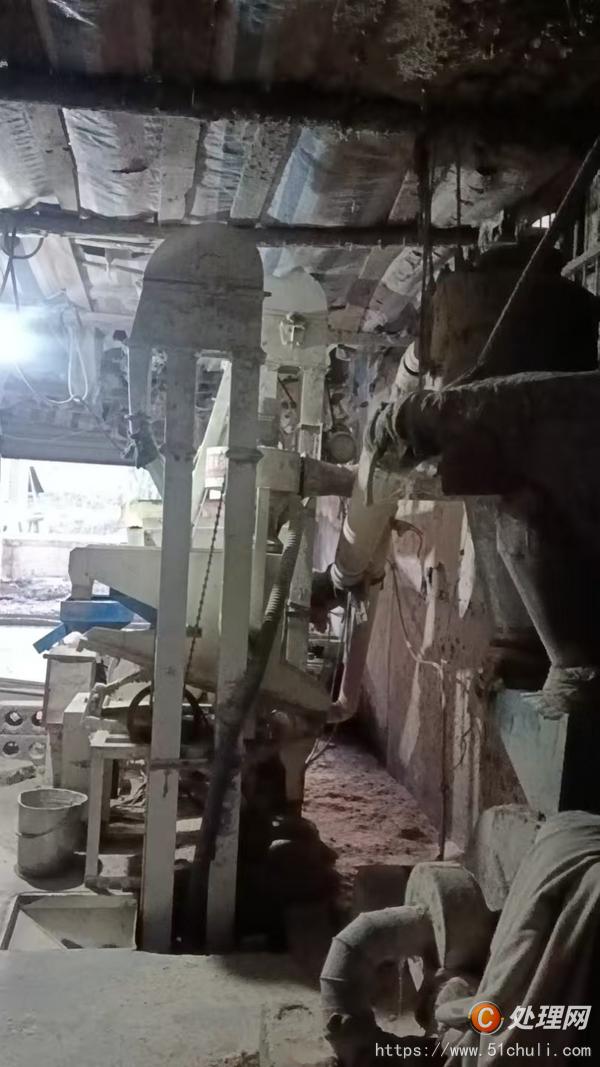 二手碾米機