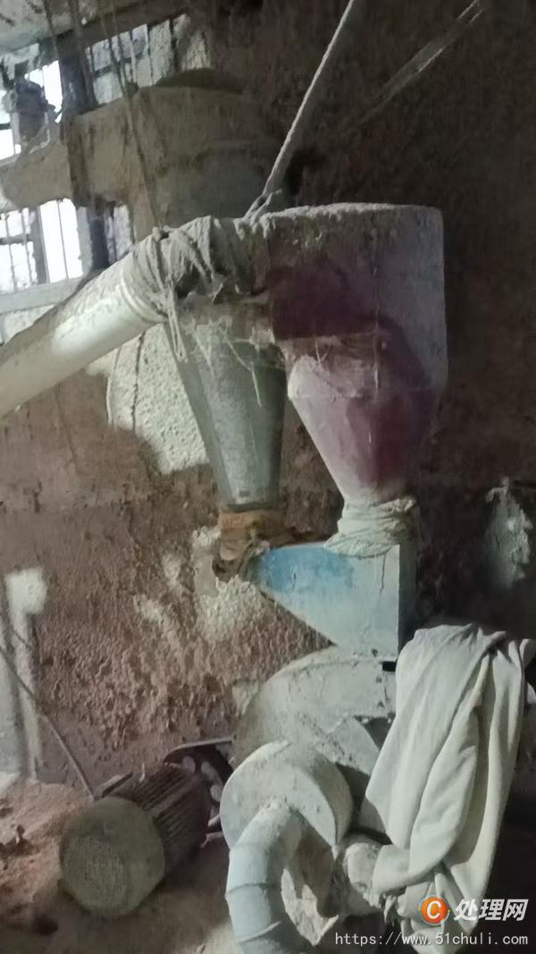 二手碾米機