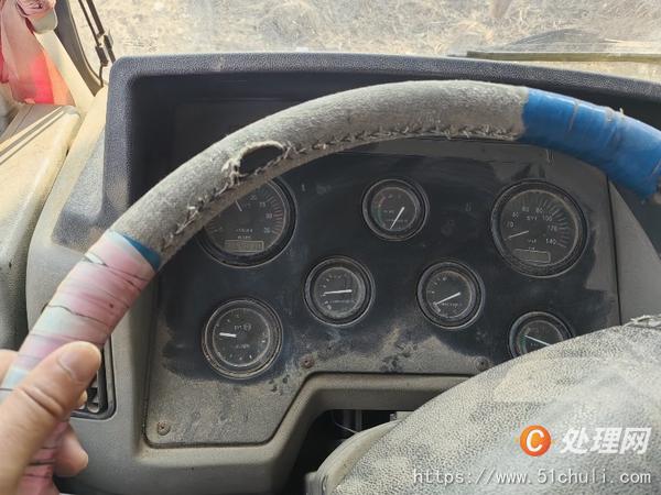 二手汽車吊