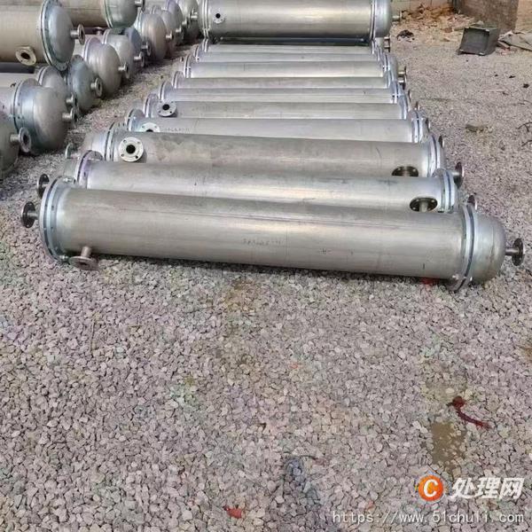 二手冷凝器
