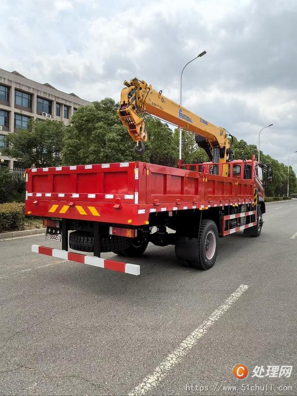 二手越野車