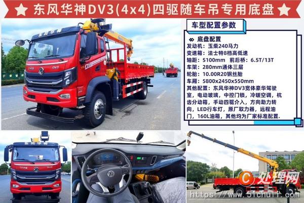 二手越野車