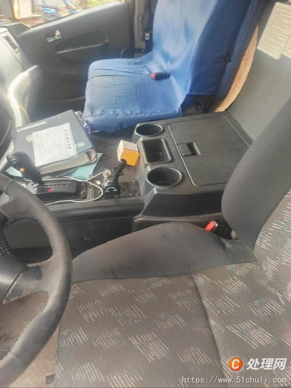 二手汽車吊