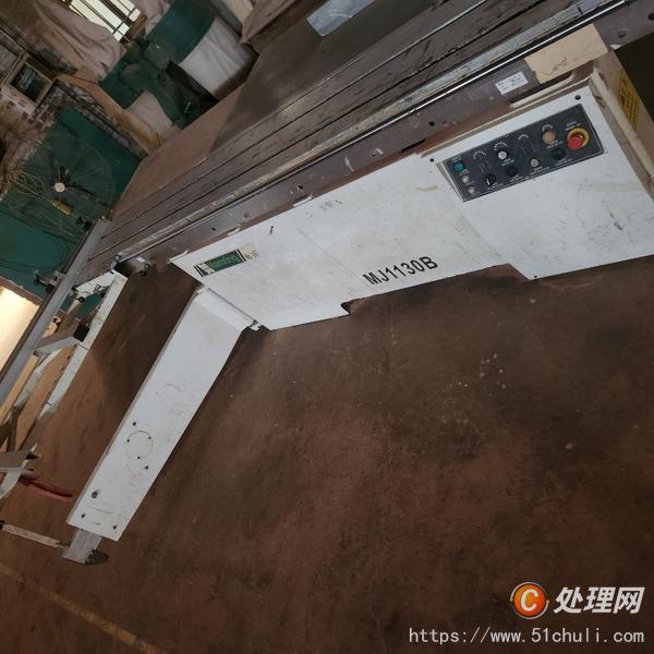 二手封邊機(jī)