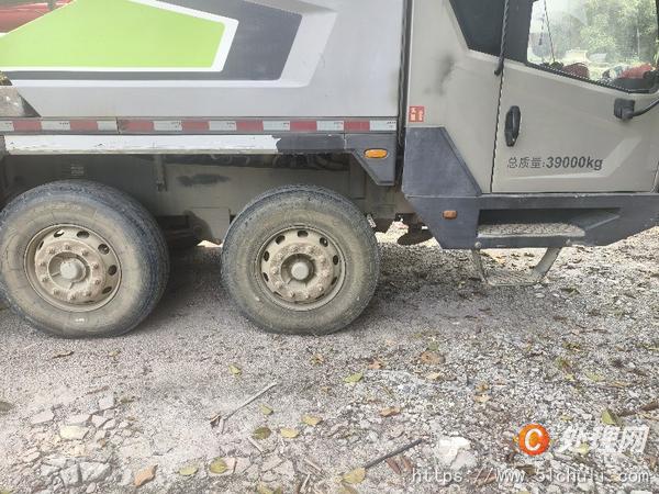 二手汽車吊