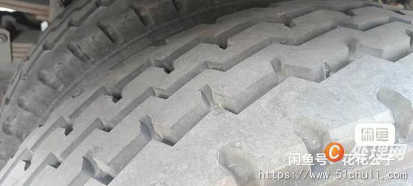 二手隨車吊