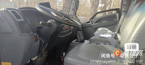 二手隨車吊