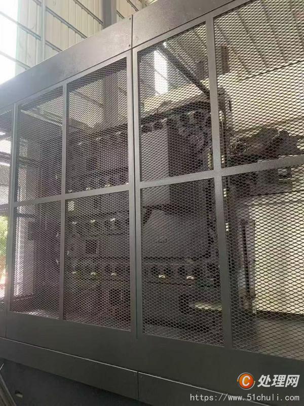 二手加工中心