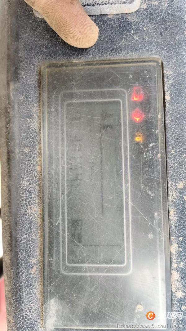 二手叉車