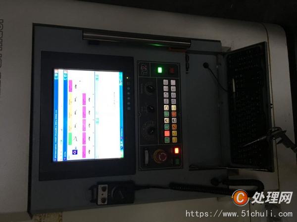 其他二手機床