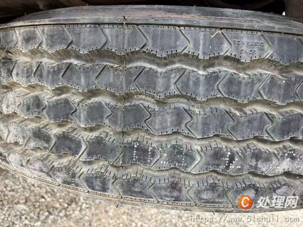 二手油罐車