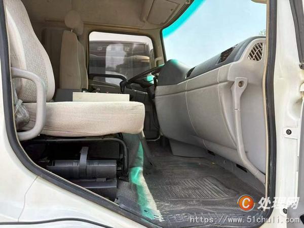二手灑水車