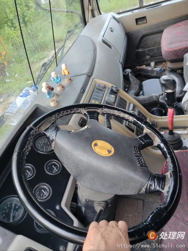 二手汽車吊