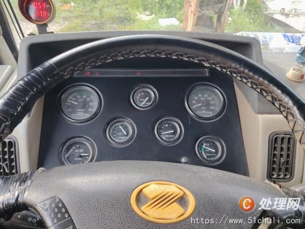 二手汽車吊