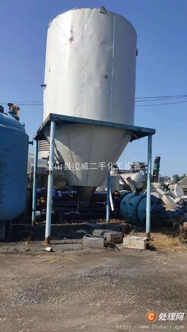 二手噴霧干燥機(jī)