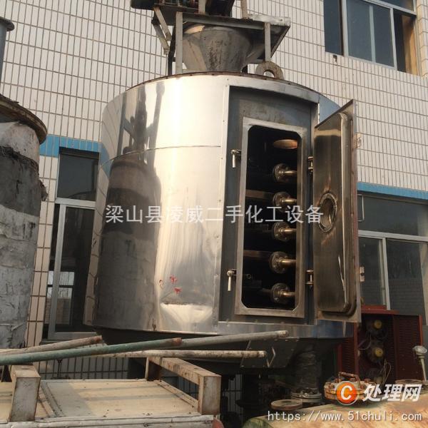 二手噴霧干燥機(jī)