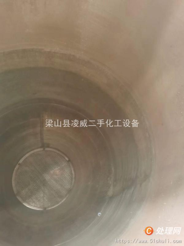 底价出售3000升静态提取罐到货一台,全新现货,需要联系