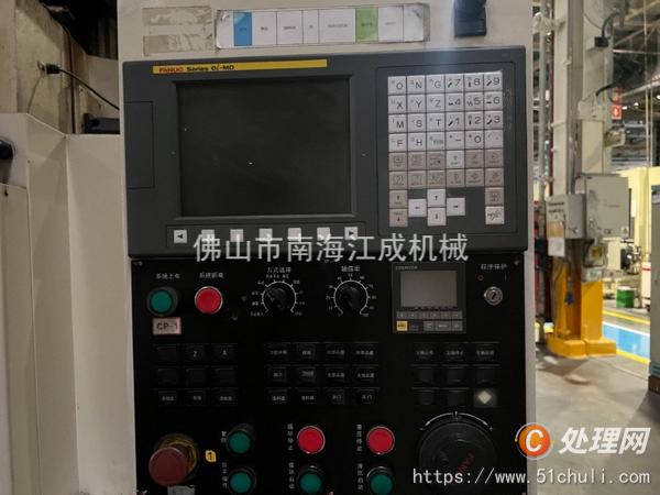 二手齒輪加工機床