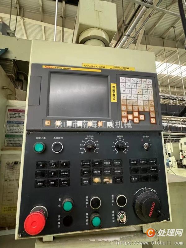 二手齒輪加工機(jī)床