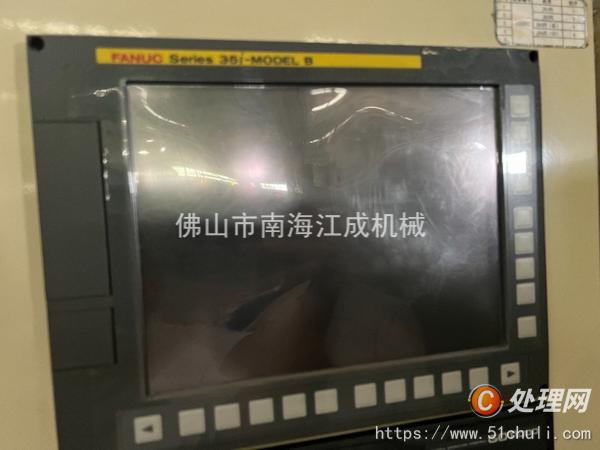 二手齒輪加工機(jī)床