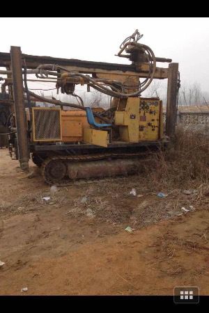 该信息已过期转让正远400钻机