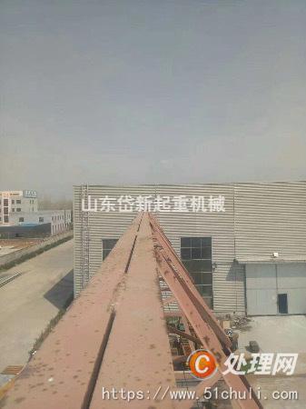 二手龍門吊