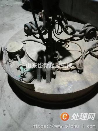 二手電磁吸盤