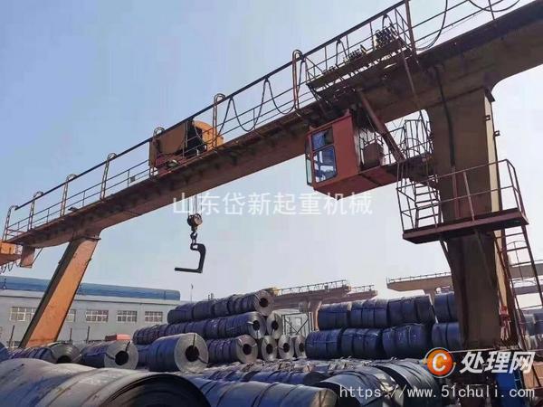 二手起重機