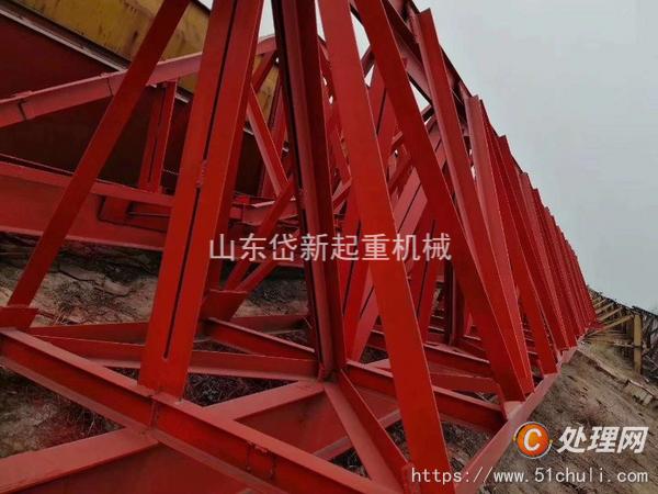 二手起重機