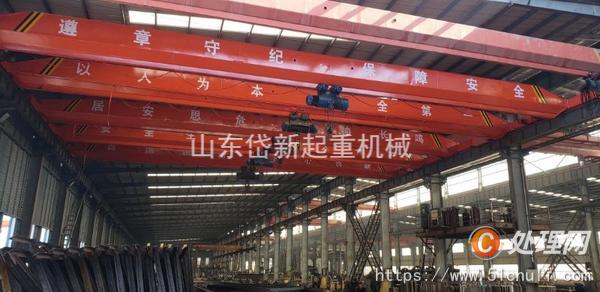二手起重機(jī)
