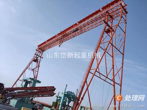 二手提梁機(jī)