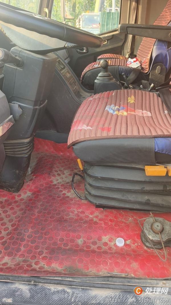 二手汽車吊