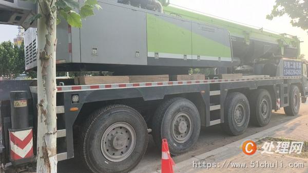 二手汽車吊