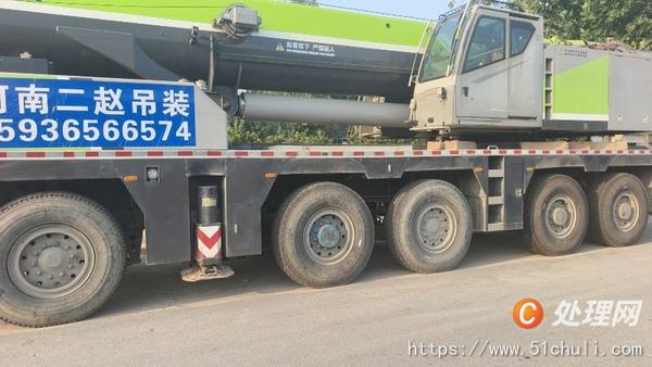 二手汽車吊