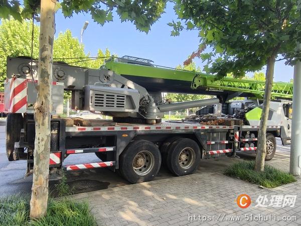 二手汽車吊
