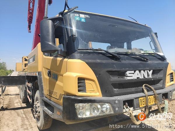 二手汽車吊