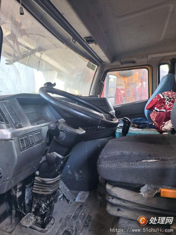二手汽車吊