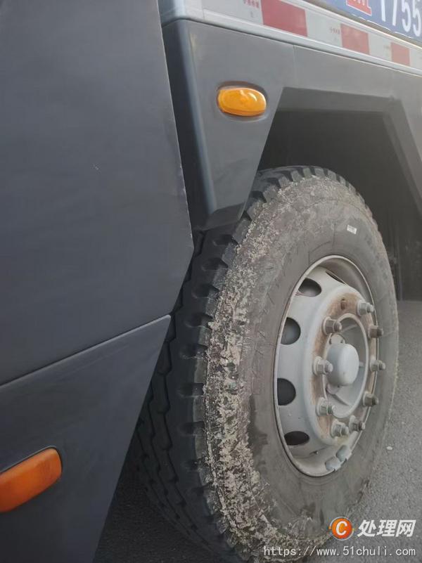 二手汽車吊