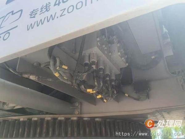 二手汽車吊