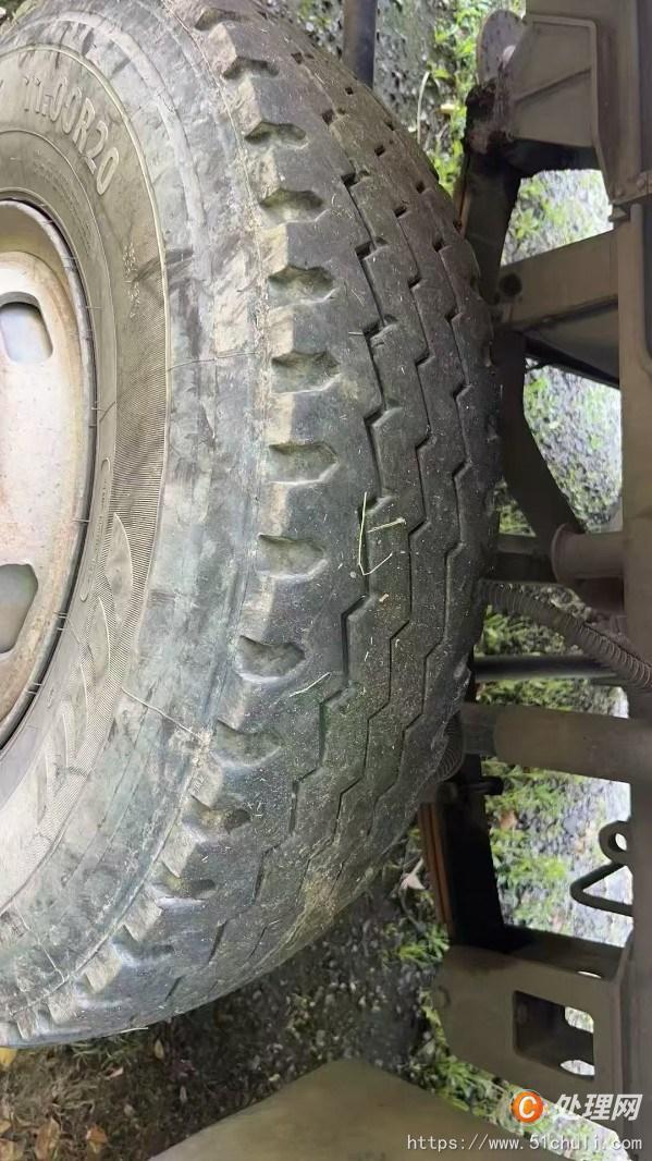 二手汽車吊