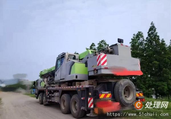 二手汽車吊