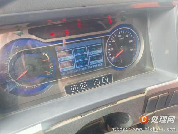 二手汽車吊
