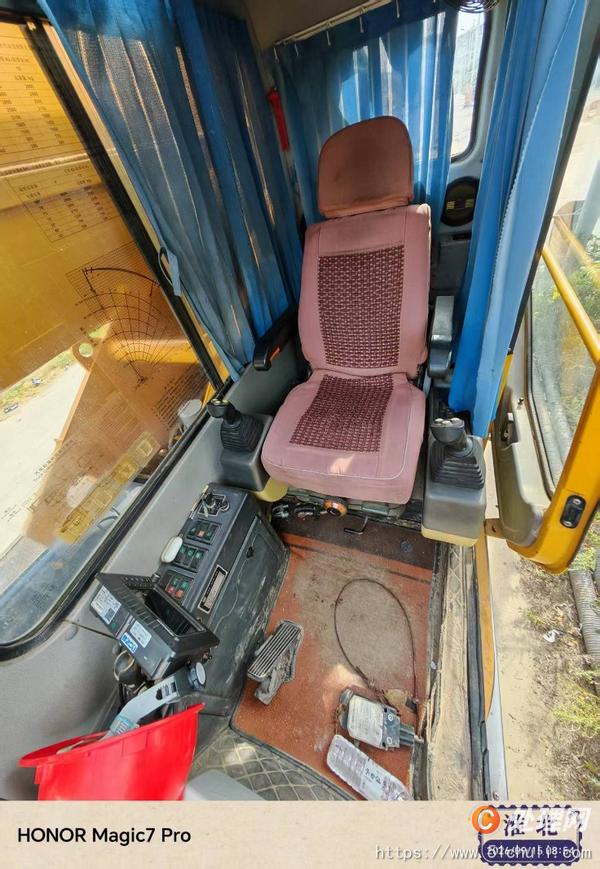 二手汽車吊