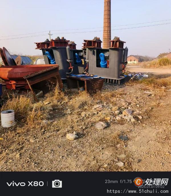 二手球磨機